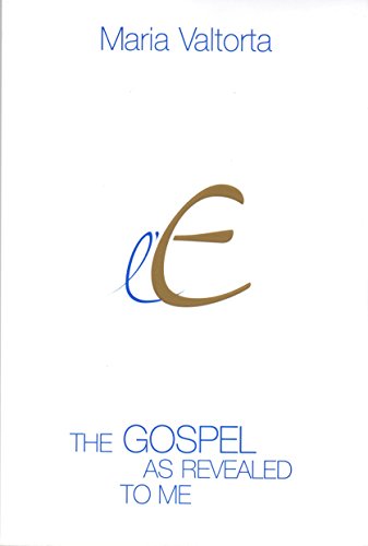 9788879871860: The Gospel As Revealed to Me - Volume 6