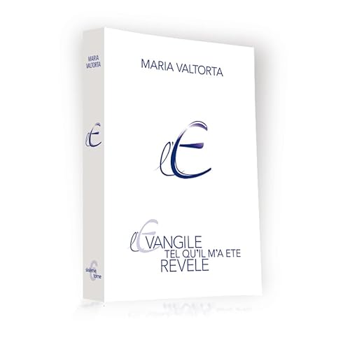 Stock image for L'vangile tel qu'il m'a t rvl : Tome 6 for sale by medimops