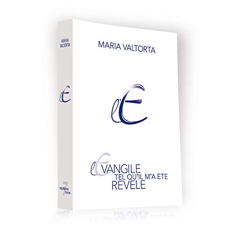 Stock image for L'vangile tel qu'il m'a t rvl : Tome 7 for sale by medimops