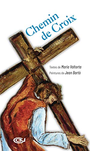 Beispielbild fr chemin de croix zum Verkauf von Chapitre.com : livres et presse ancienne