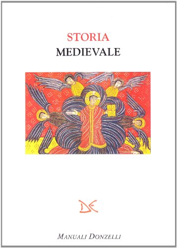 Beispielbild fr Storia medievale zum Verkauf von Books From California