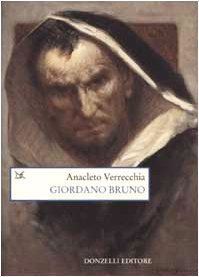 Stock image for Giordano Bruno. La falena dello spirito for sale by WorldofBooks