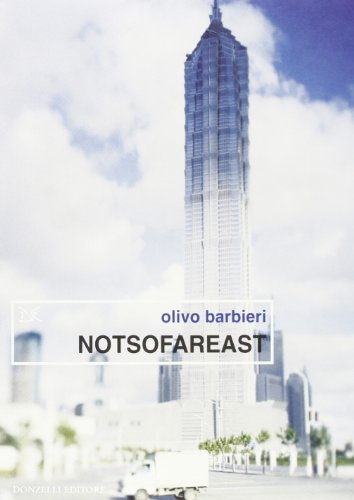 9788879897174: Barbieri Olivo - Notsofareast (English and Italian Edition)
