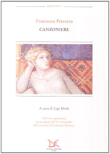 Canzoniere (9788879898515) by Francesco Petrarca