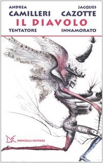 Beispielbild fr Il diavolo. Tentatore. Innamorato zum Verkauf von libreriauniversitaria.it