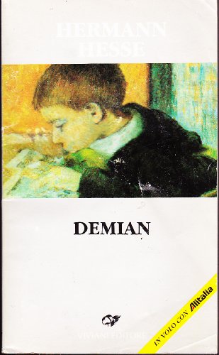 Analisis Novel Demian Terjemahan Indonesia