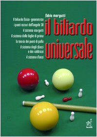 9788879994460: Il biliardo universale