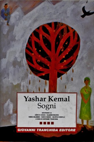 Stock image for Sogni Kemal, Yashar and Tranchida, G. for sale by Librisline