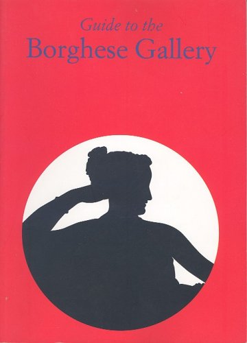 Beispielbild fr Guide to the Borghese Gallery zum Verkauf von SecondSale