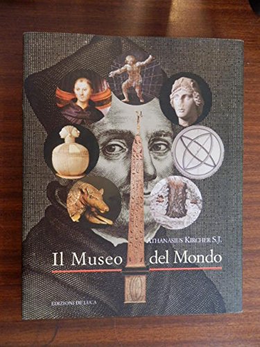 9788880164098: Il museo del mondo