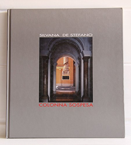 Imagen de archivo de Silvana de Stefano. Monografia Appella, G. a la venta por Librisline