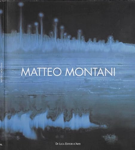 Stock image for Matteo Montani for sale by Raritan River Books