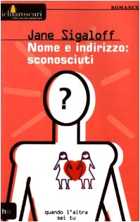 Immagine dell'editore per Nome e indirizzo: sconosciuti venduto da medimops