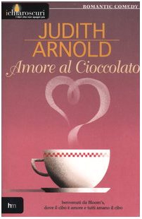 Beispielbild fr Amore al cioccolato zum Verkauf von medimops