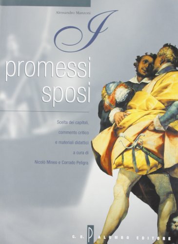 Stock image for Antologia dei Promessi sposi for sale by medimops