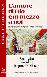 Beispielbild fr Famiglia ascolta la parola di Dio zum Verkauf von medimops