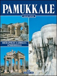 Imagen de archivo de Pamukkale : Hierapolis-Laodicea, Aphrodisias a la venta por AwesomeBooks