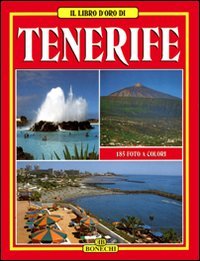 Beispielbild fr Tenerife (Libro d'oro) zum Verkauf von medimops