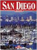 Stock image for San Diego for sale by Wonder Book