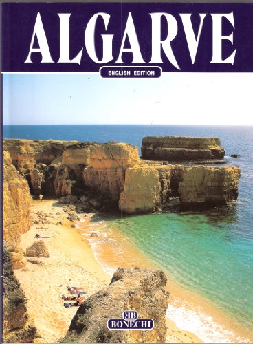Stock image for Algarve for sale by Wonder Book