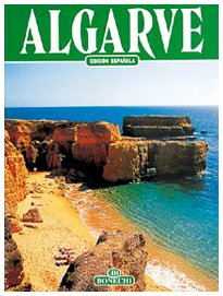 Imagen de archivo de Algarve a la venta por LibroUsado | TikBooks