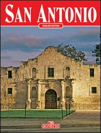 Beispielbild fr San Antonio zum Verkauf von Wonder Book