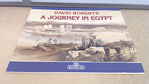 Beispielbild fr A Journey in Egypt zum Verkauf von BooksRun