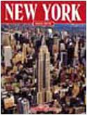 Stock image for New York for sale by Half Price Books Inc.