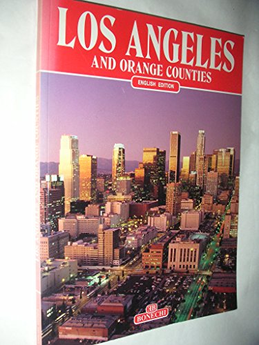 Stock image for Title: Los Angeles and Orange County for sale by WorldofBooks