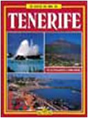 Beispielbild fr Tenerife, Golden Book (Spanish Language Edition) zum Verkauf von AwesomeBooks