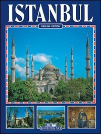 9788880292258: Istanbul. Ediz. inglese (Classici per il turismo) [Idioma Ingls]