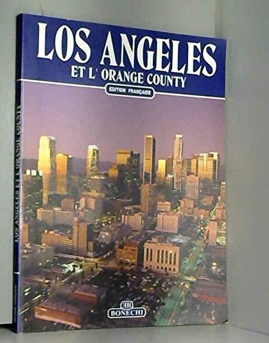 Stock image for Los Angeles et l'Orange County for sale by Ammareal