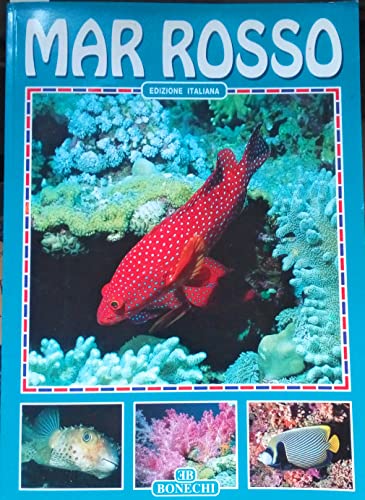 Stock image for Mar Rosso (Classici per il turismo) for sale by medimops