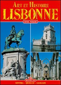 Stock image for Lisbonne Franais for sale by medimops