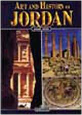 Beispielbild fr The Art and History of Jordan by Rami G. Khouri (1996-05-04) zum Verkauf von Wonder Book