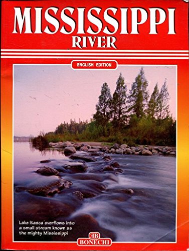 Stock image for Mississippi River for sale by Wonder Book