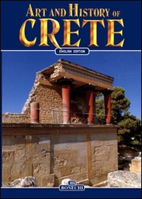 Beispielbild fr Art History of Crete zum Verkauf von Front Cover Books