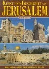 Beispielbild fr Kunst und Geschichte von Jerusalem zum Verkauf von Versandantiquariat Felix Mcke