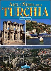 9788880295624: Turchia (Arte e storia)