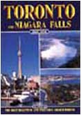 Beispielbild fr Toronto and Niagara Falls zum Verkauf von WorldofBooks