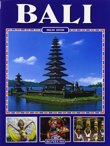Stock image for Bali (Bonechi Tourist Classics S.) for sale by WorldofBooks
