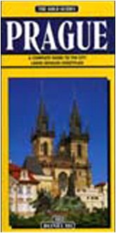 Stock image for Praga (Le guide oro) for sale by medimops