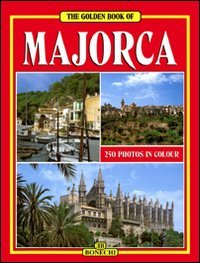 9788880296614: Golden Book of Mallorca