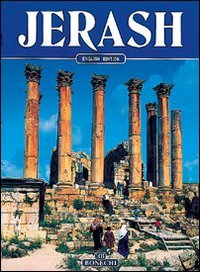 Beispielbild fr Jerash zum Verkauf von Better World Books