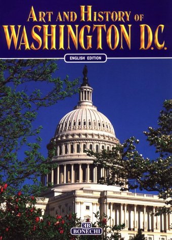 9788880297628: Washington DC. Ediz. inglese