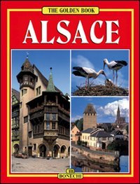 9788880297994: Alsace Anglais