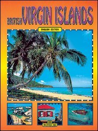 Stock image for British Virgin Islands for sale by ThriftBooks-Atlanta