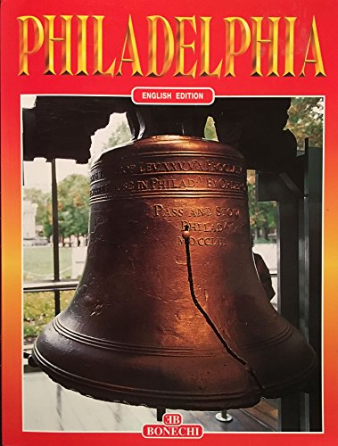 Stock image for Philadelphia for sale by Better World Books: West