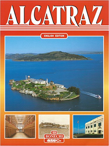 9788880299400: Alcatraz. Ediz. inglese (Classici per il turismo)