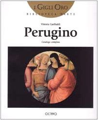 Beispielbild fr Perugino. Catalogo completo. zum Verkauf von Antiquariat Buecher-Boerse.com - Ulrich Maier